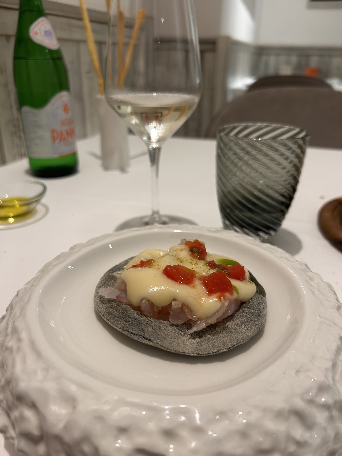 A'Cuncuma Restaurant, photo 3