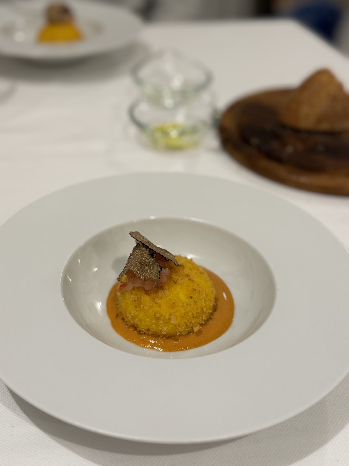 A'Cuncuma Restaurant, photo 4