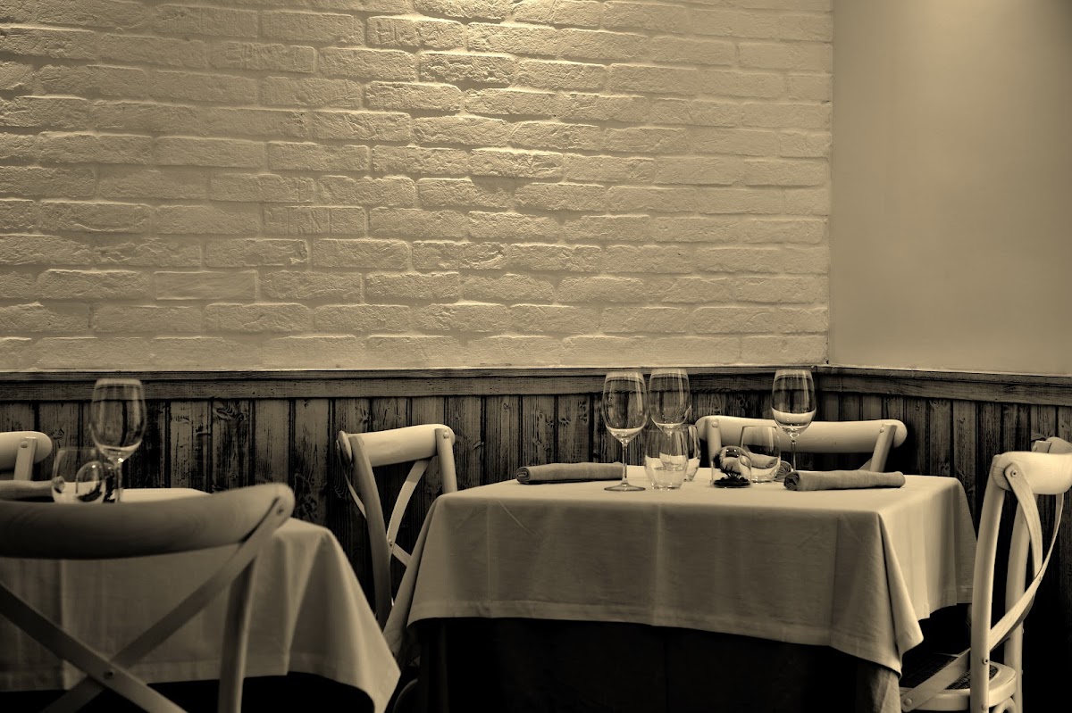 A'Cuncuma Restaurant, photo 1