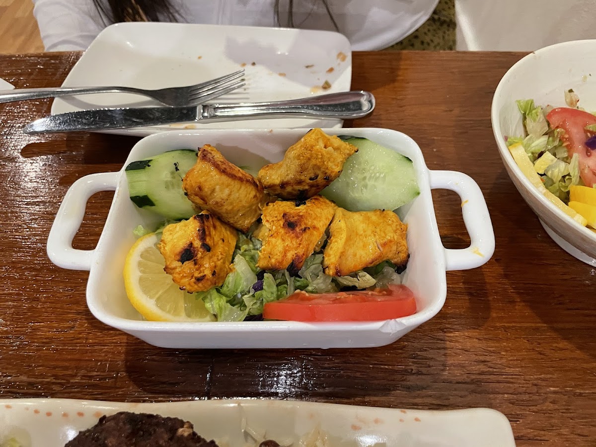 Afghan Kebab House, Foto 3