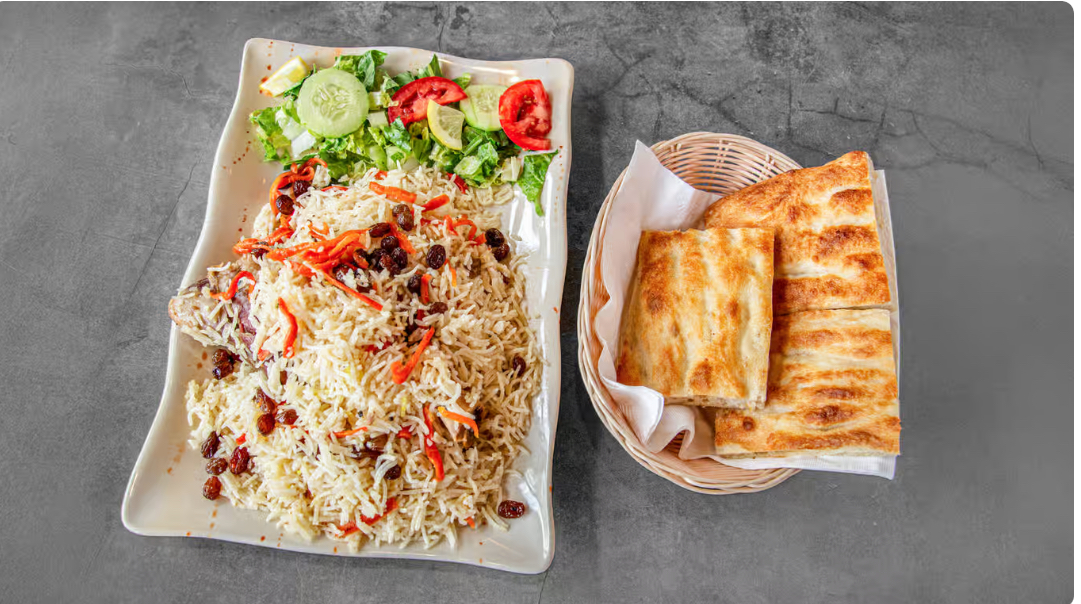 Afghan Kebab House, Foto 2