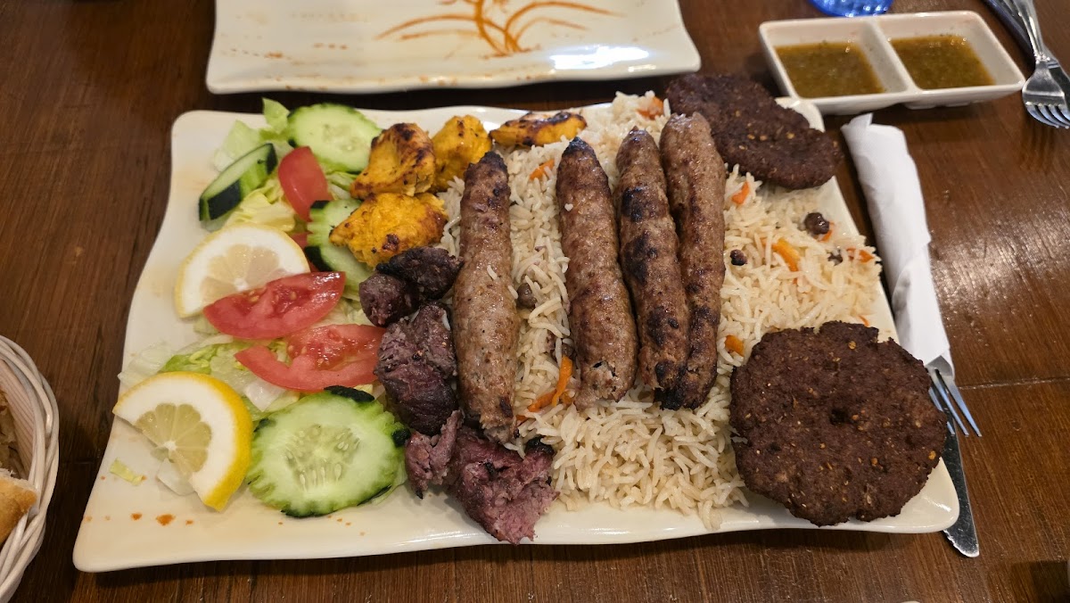 Afghan Kebab House, Foto 4