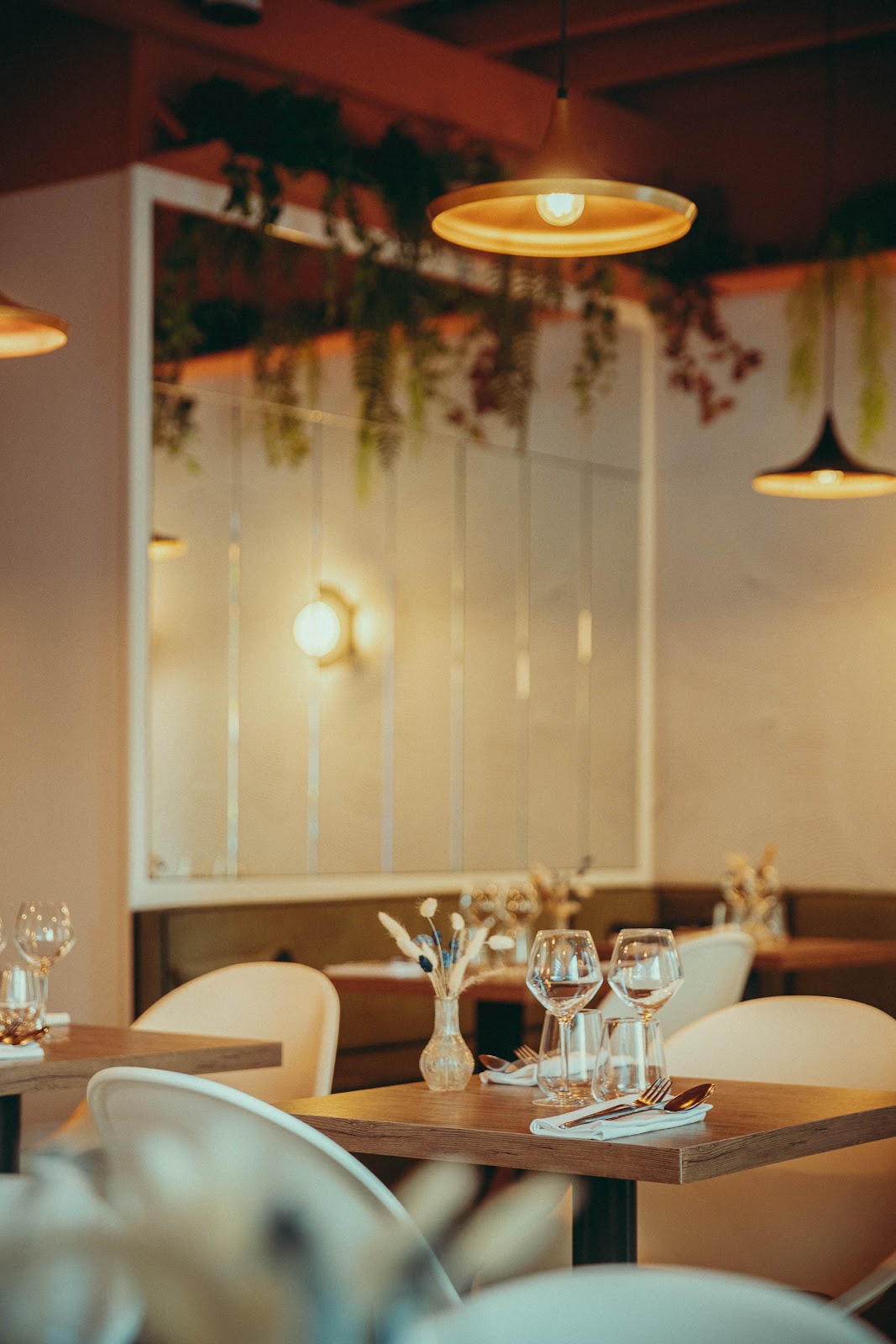 Agastache Restaurant, foto 4