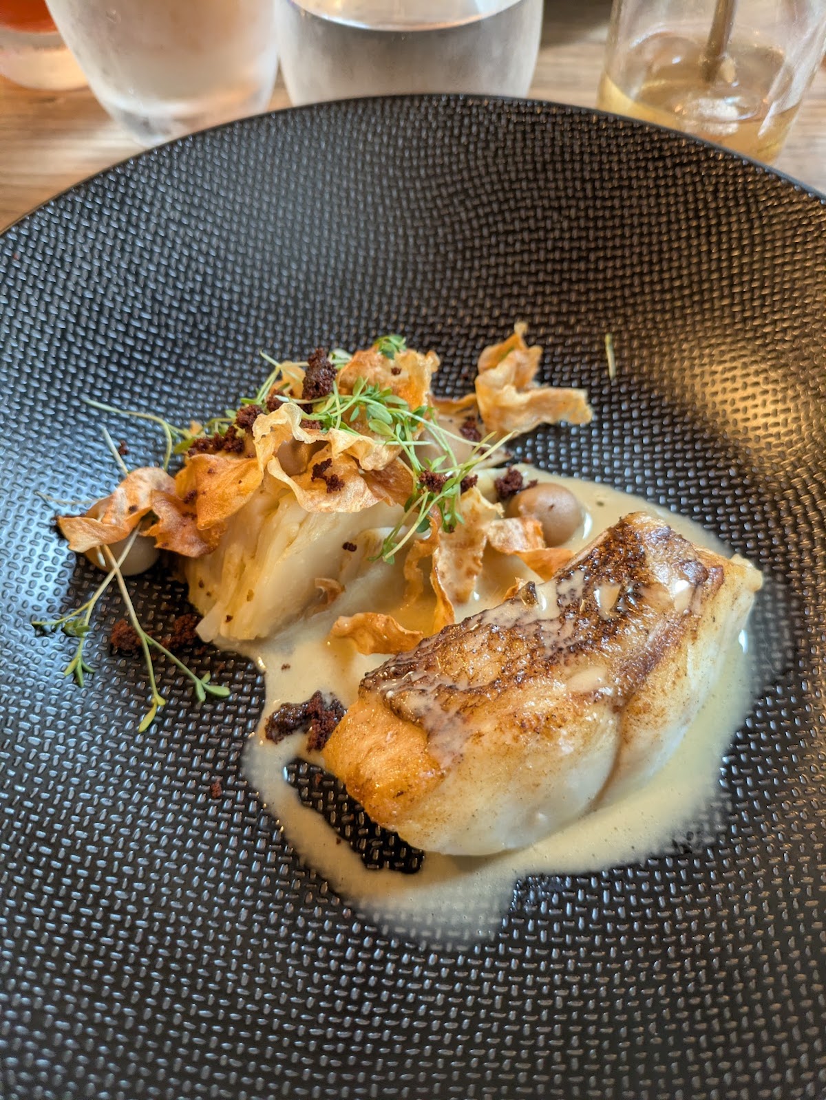 Agastache Restaurant, foto 3