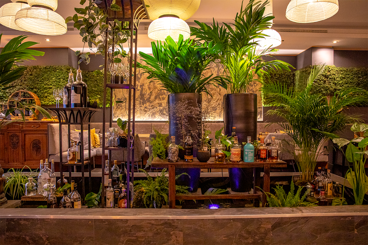 Agata's Restaurant, Foto 1