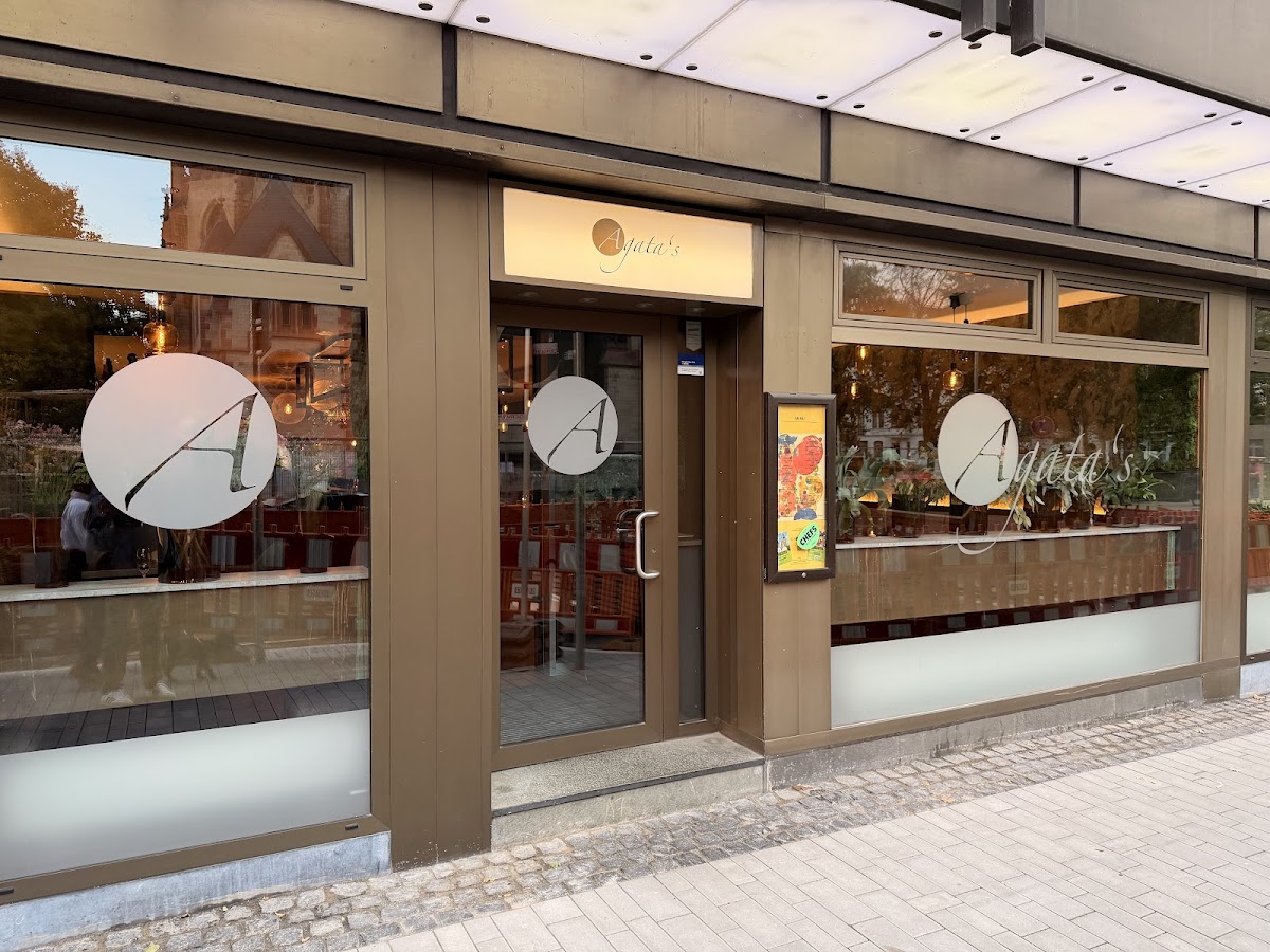 Agata's Restaurant, Foto 2