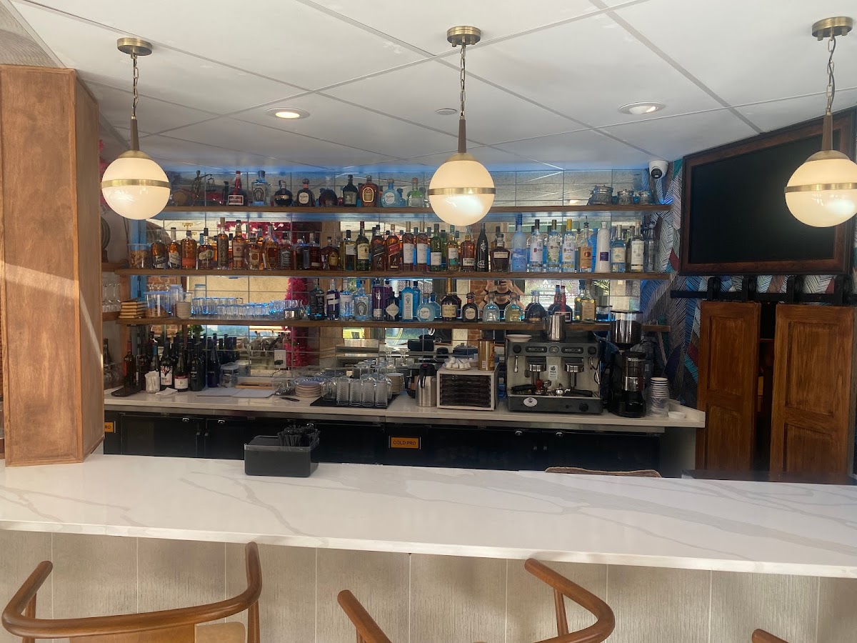 Agora Midtown - Romantic date spot in Atlanta