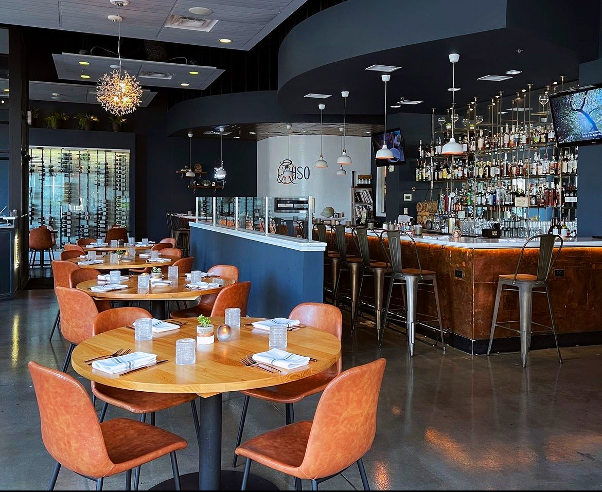 Ahso Restaurant, photo 1