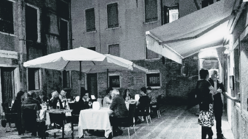 Ai Mercanti, foto 4