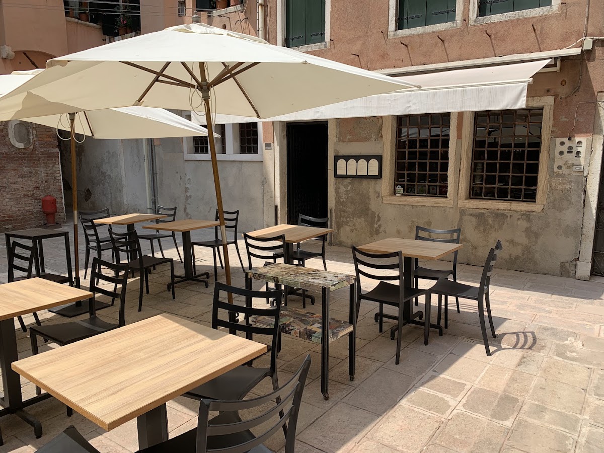 Ai Mercanti, foto 1