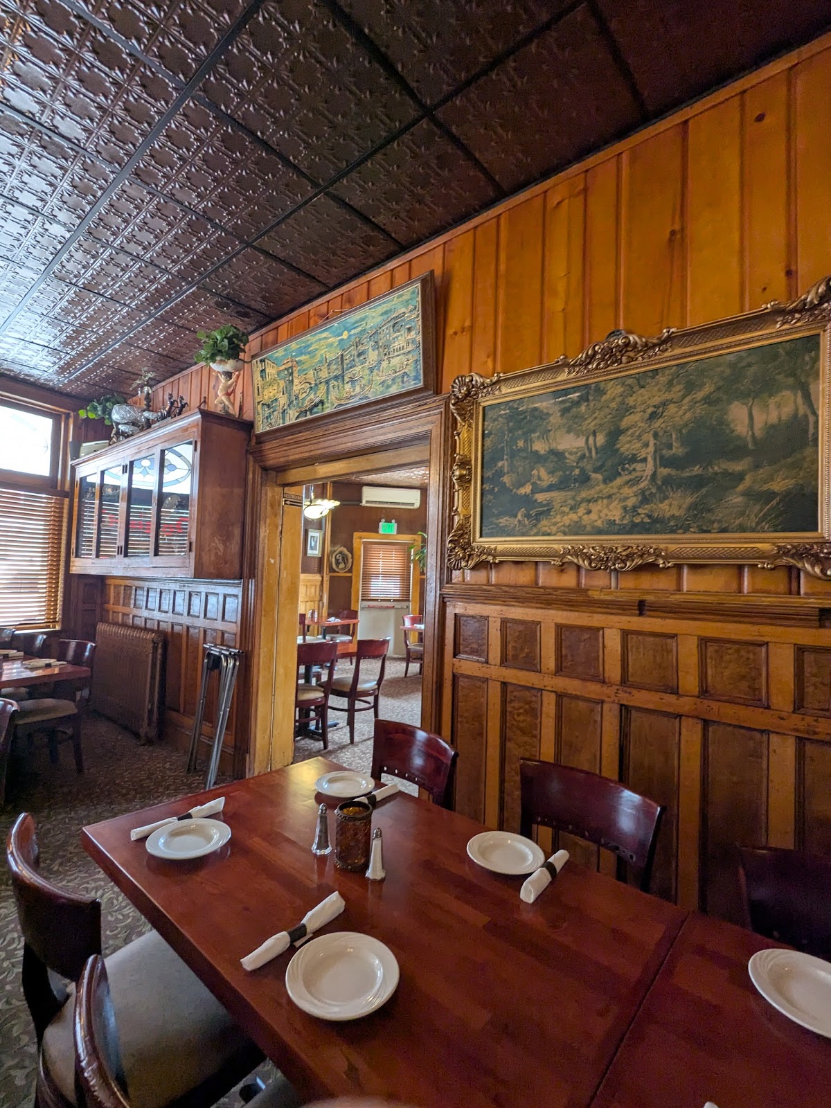 Aiello's Ristorante, foto 4