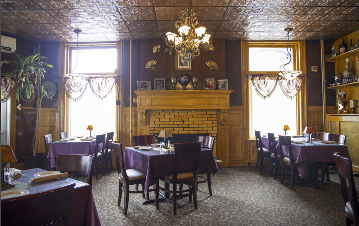 Aiello's Ristorante, foto 1