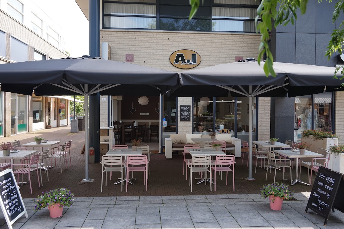 AJ eten & drinken, photo 1