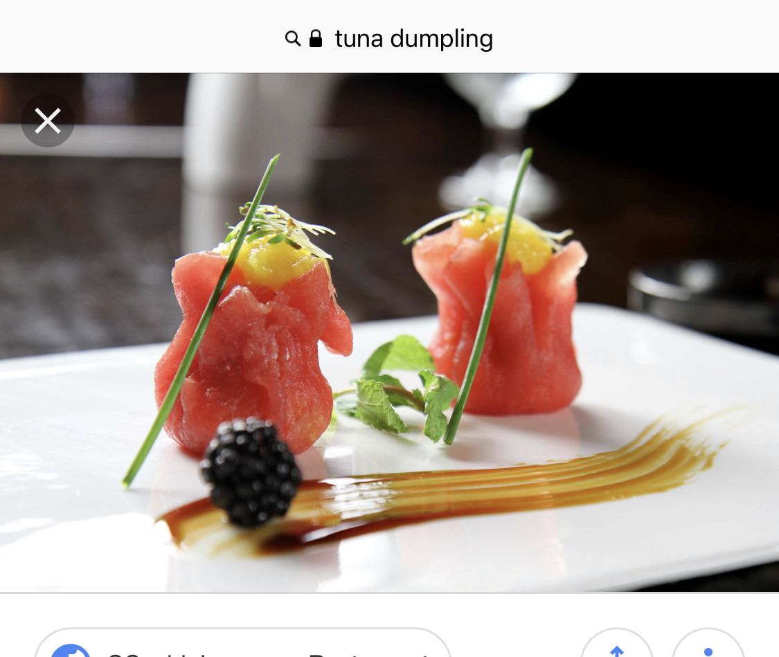 Aji Asian cuisine, foto 2