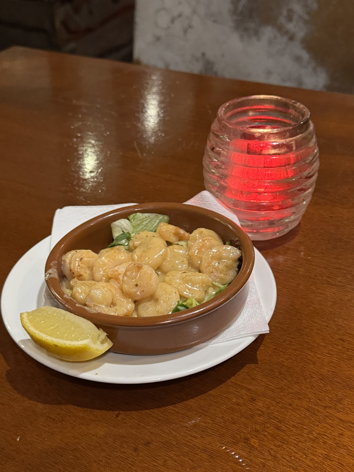 Al Argentino Steakhouse, foto 2