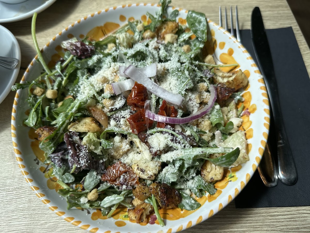 Al Bianco, foto 4
