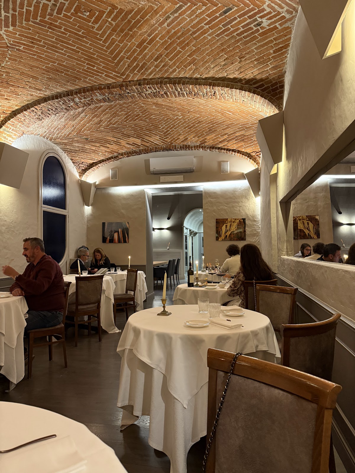 Al Garamond, foto 1