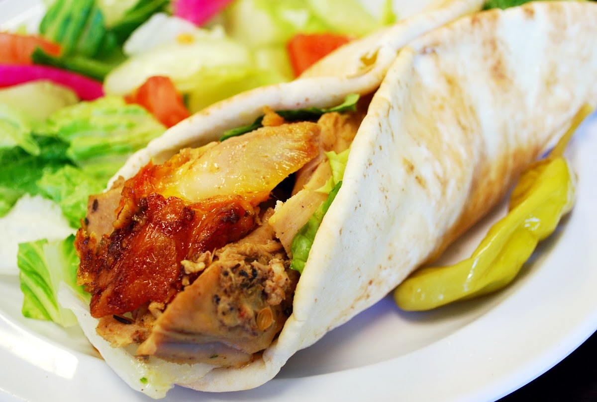 Al Hamra Kabob Grill Lomita, photo 3