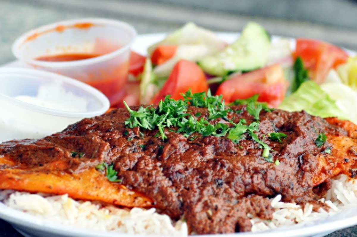 Al Hamra Kabob Grill Lomita, photo 4