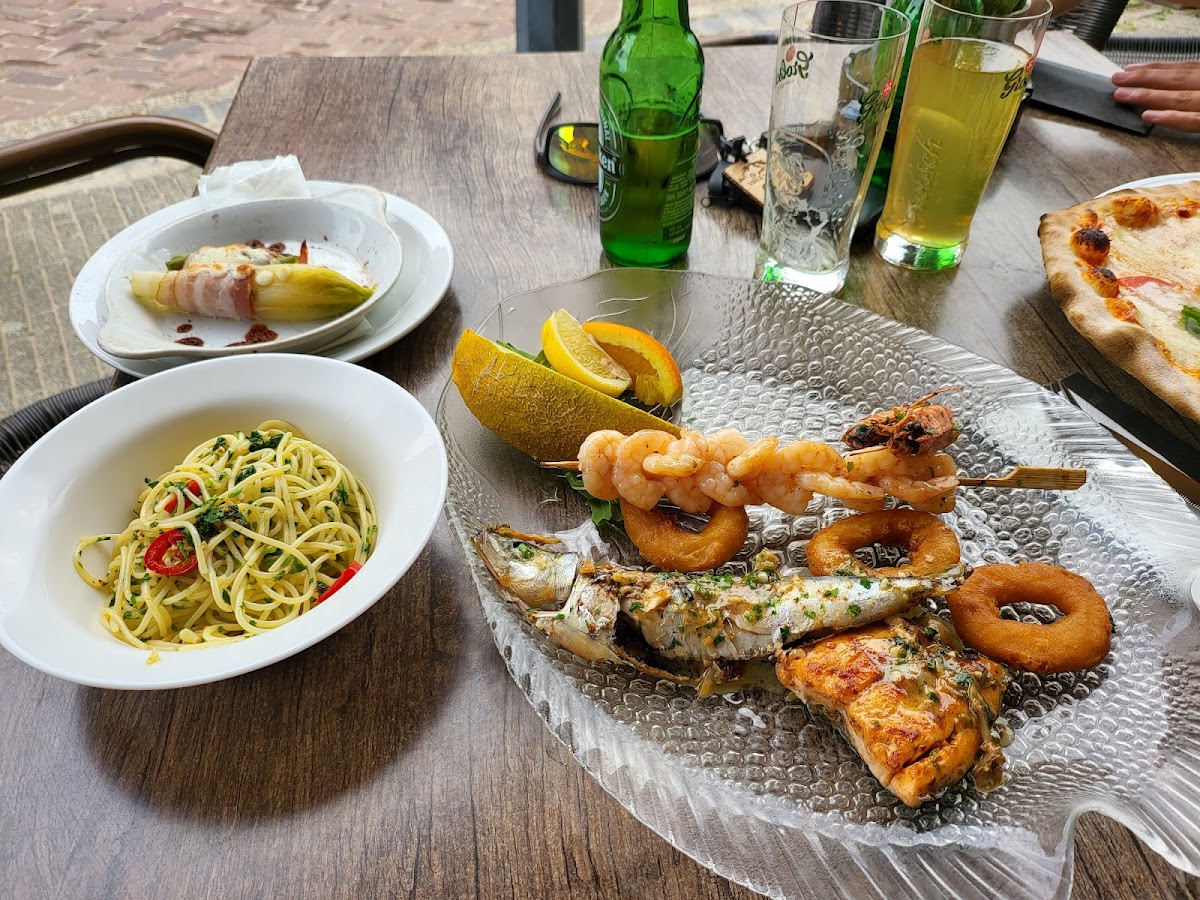 Al Pacino's, foto 2