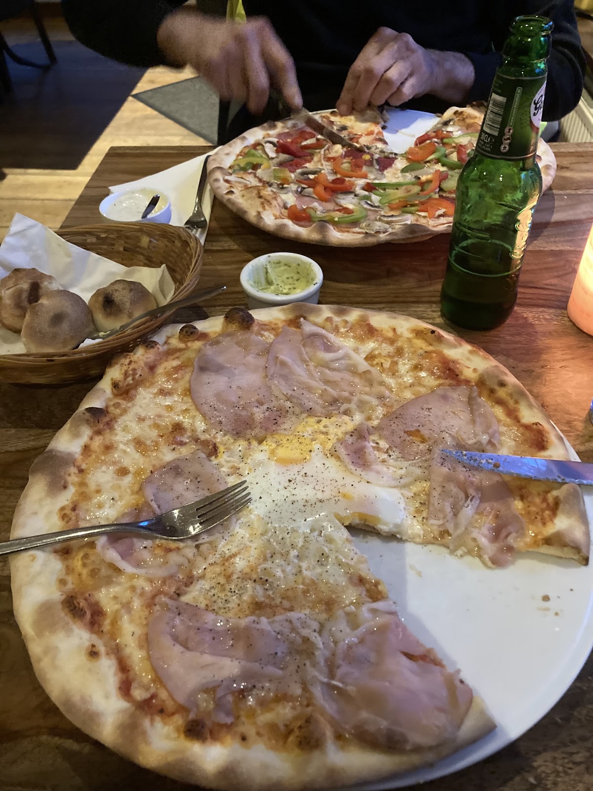 Al Pacino's, foto 3