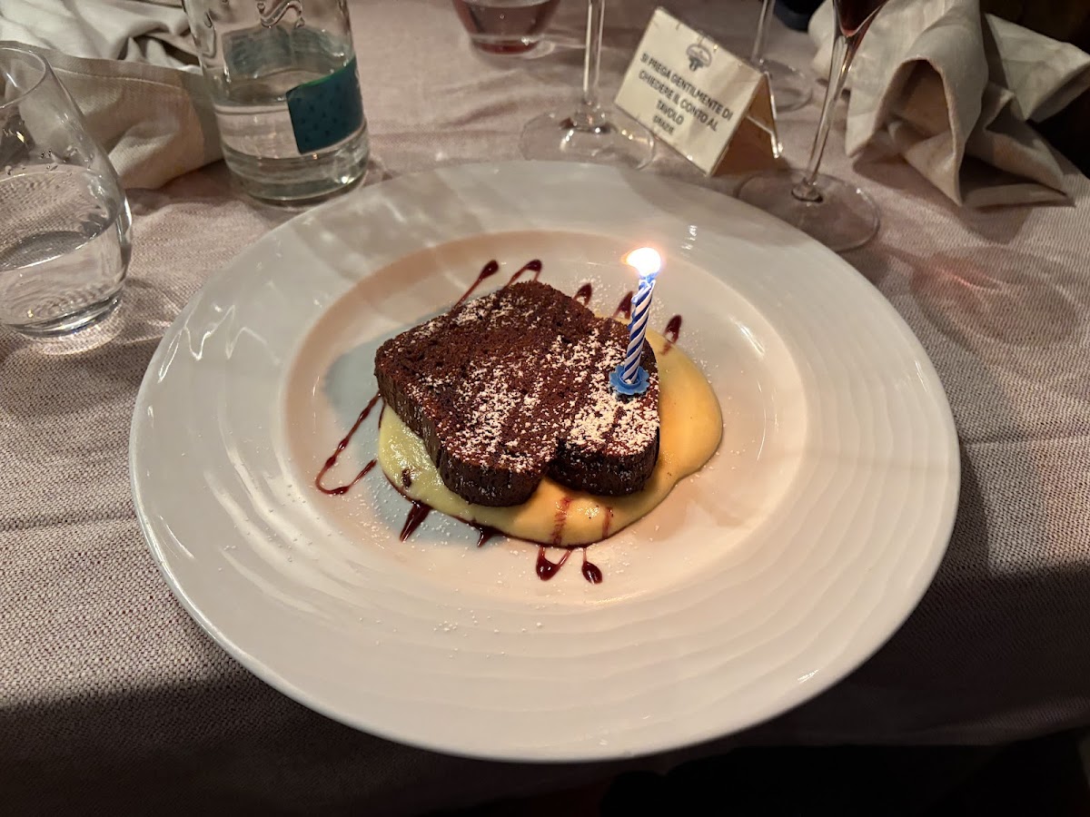 Al Sangiovese Restaurant, photo 3
