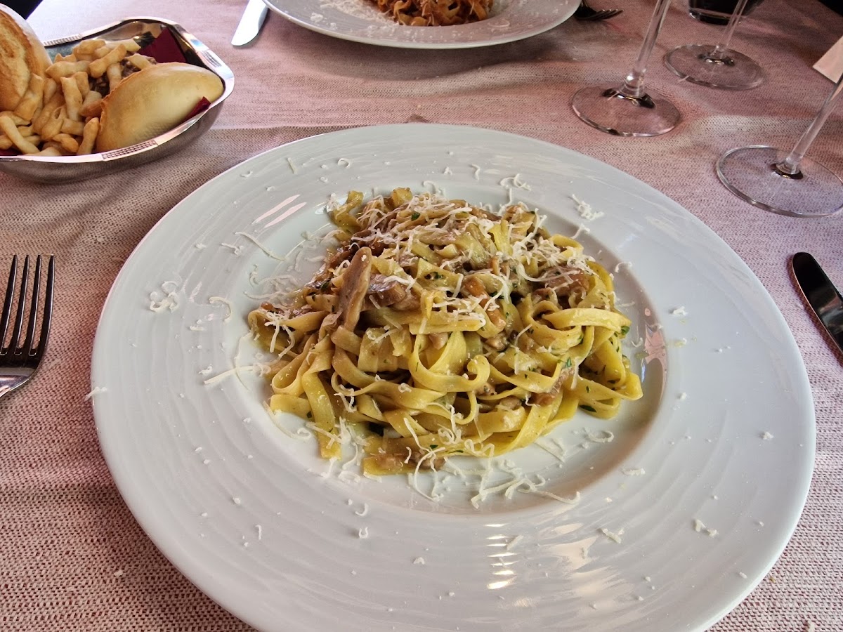 Al Sangiovese Restaurant, photo 4