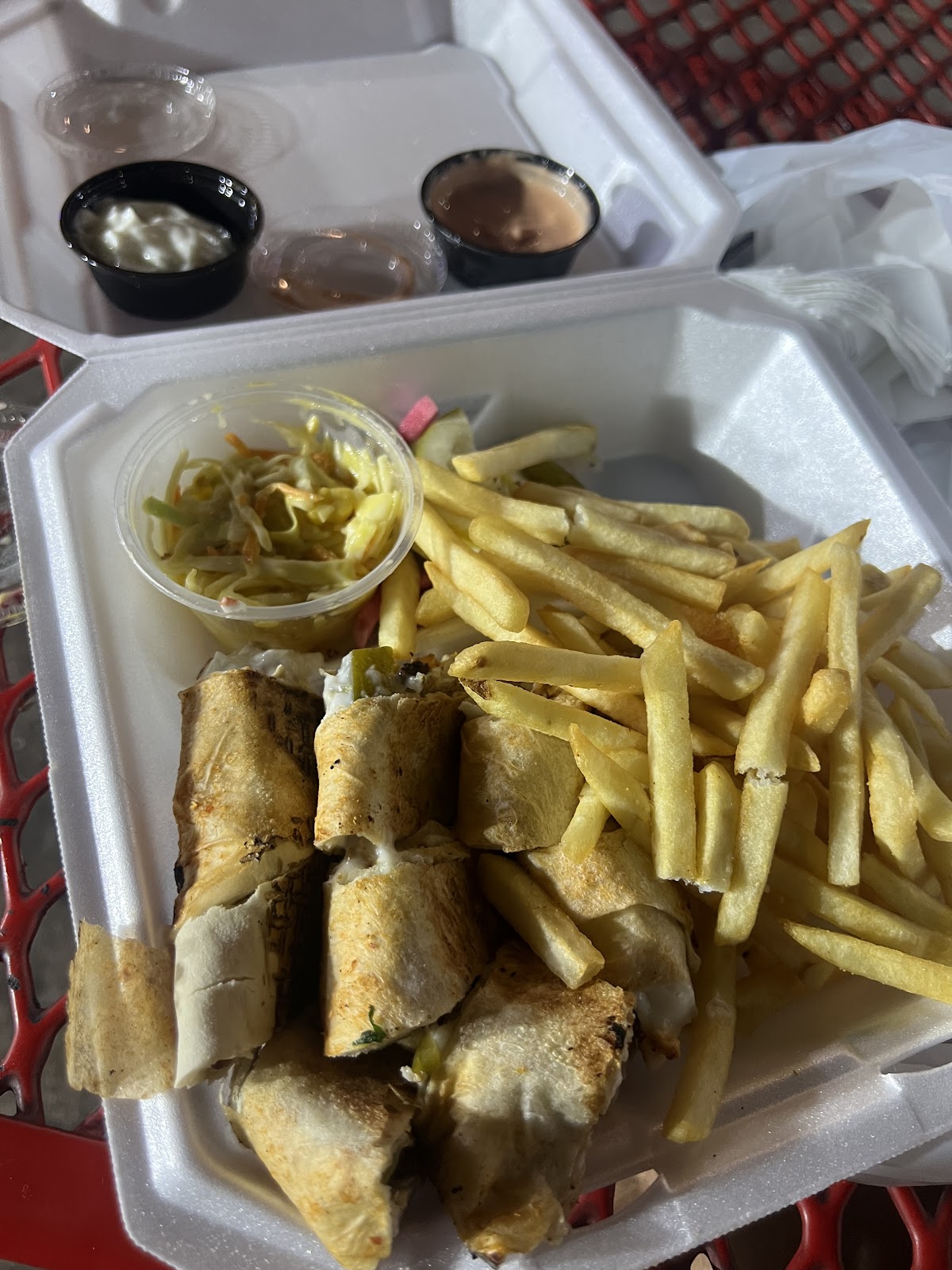 Al Shami, foto 4