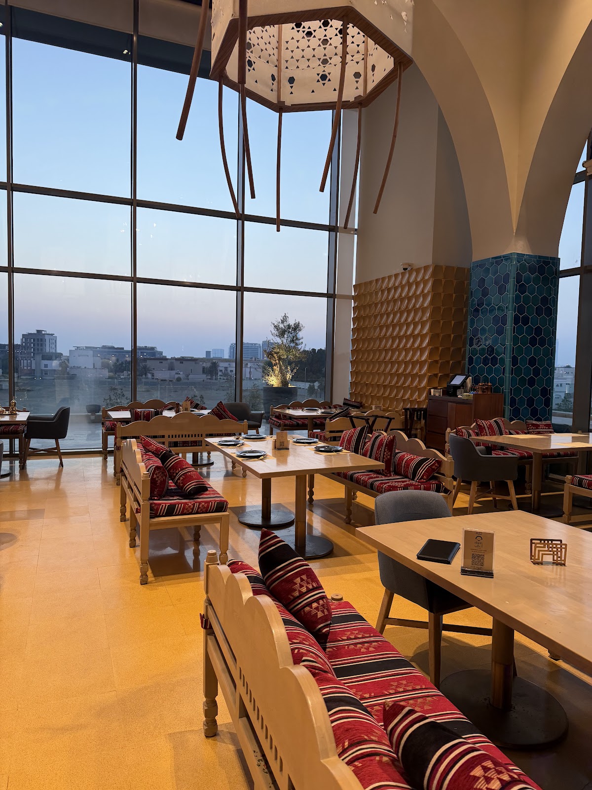 Alaaly Seafood Restaurant, foto 2