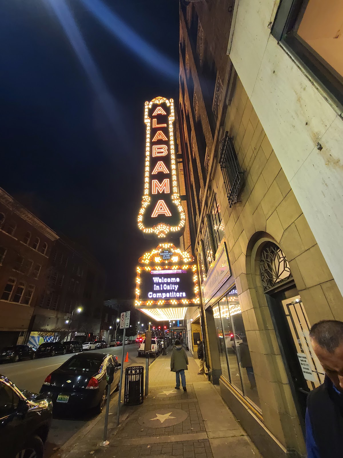 Alabama Theatre 2