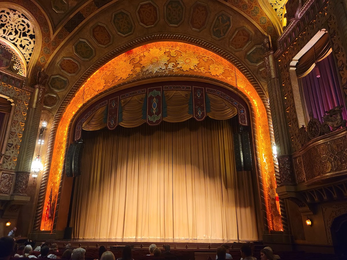 Alabama Theatre