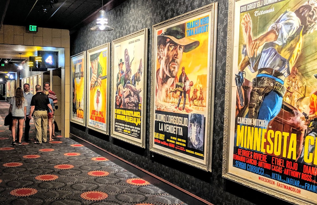 Alamo Drafthouse Cinema Mueller, foto 4