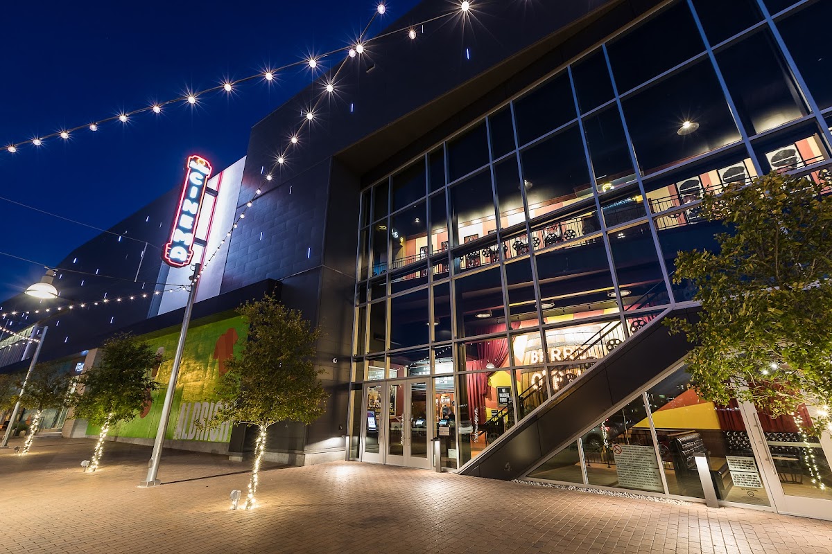 Alamo Drafthouse Cinema Mueller, foto 3