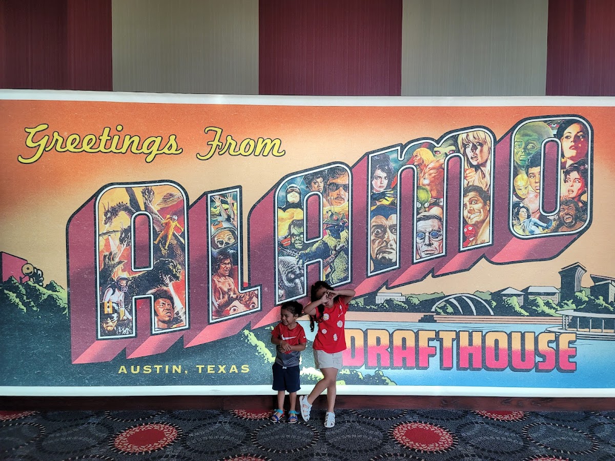 Alamo Drafthouse Cinema Mueller, foto 2