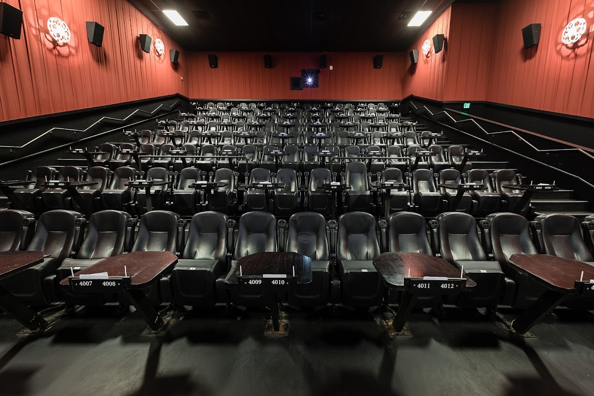 Alamo Drafthouse Cinema Slaughter Lane, foto 4