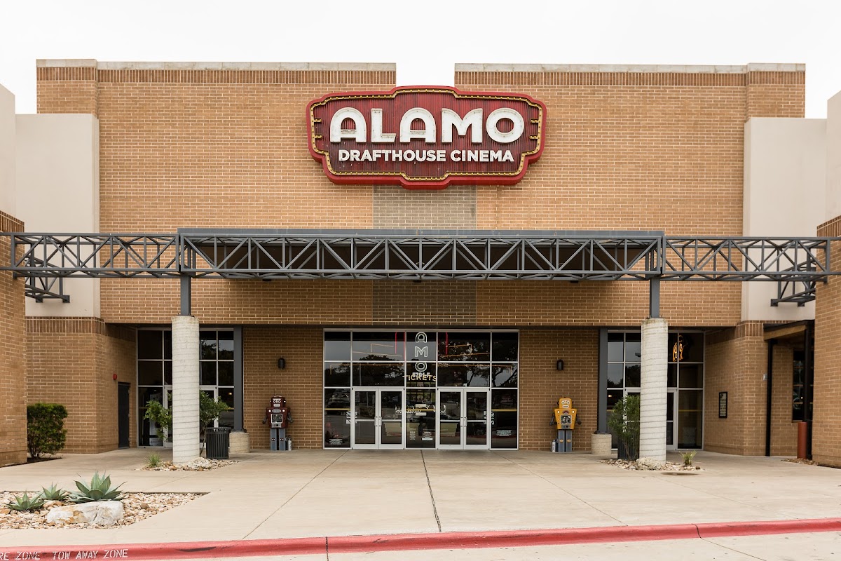 Alamo Drafthouse Cinema Slaughter Lane, foto 2
