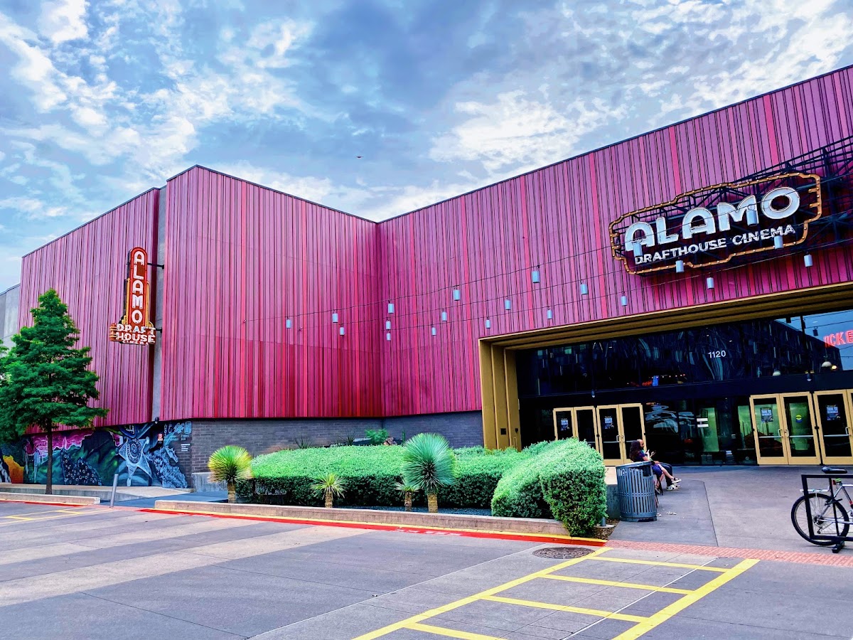 Alamo Drafthouse Cinema South Lamar, photo 3