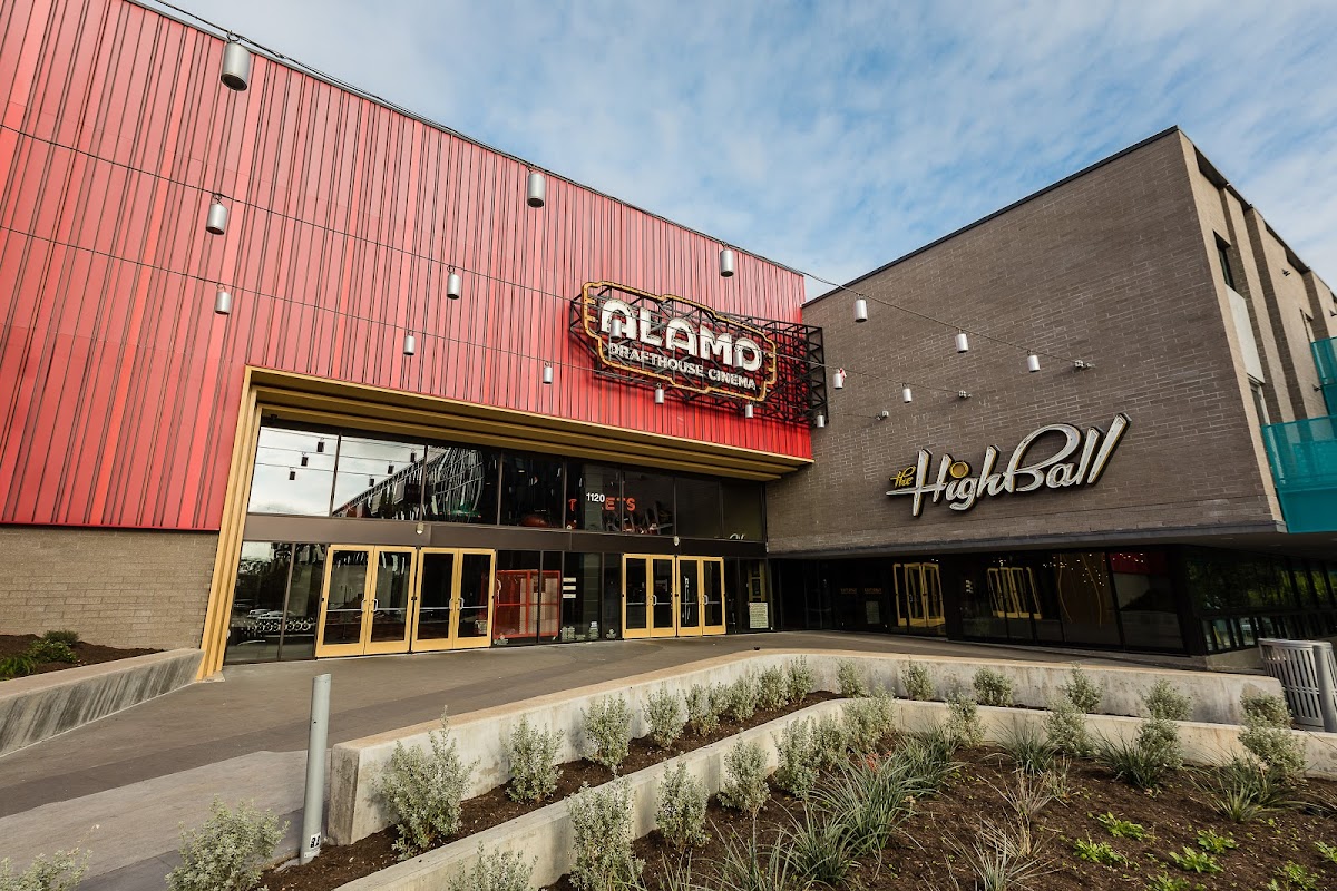 Alamo Drafthouse Cinema South Lamar, photo 1