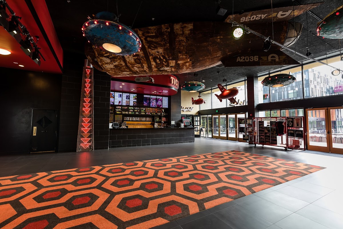Alamo Drafthouse Cinema South Lamar, photo 4