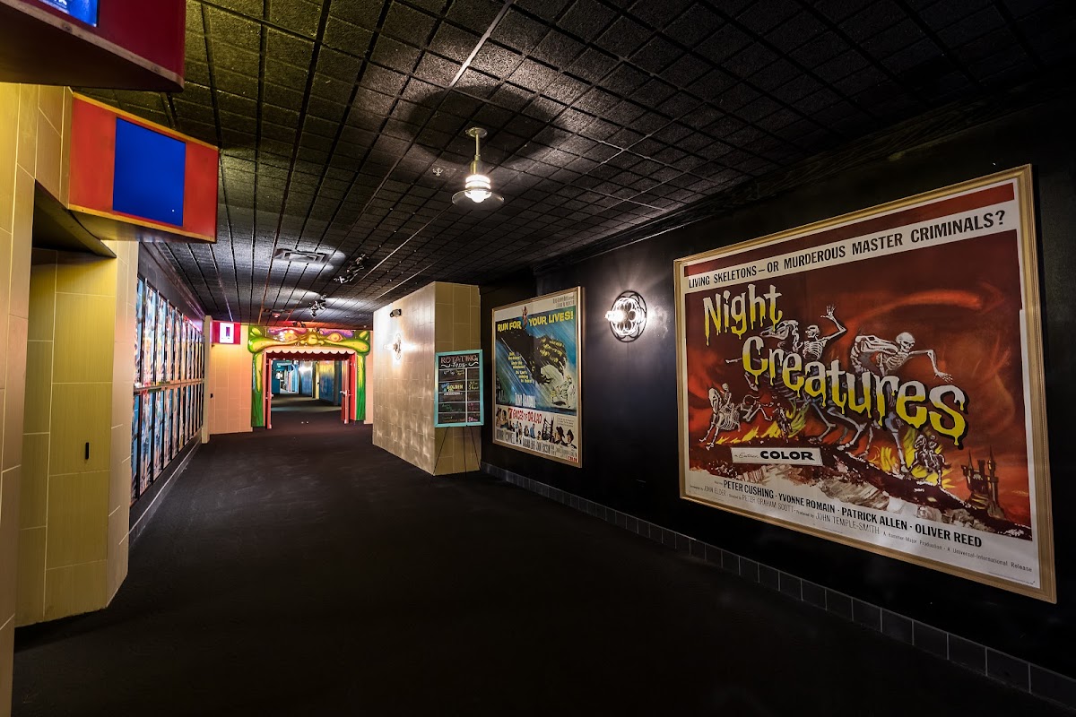 Alamo Drafthouse Cinema South Lamar, photo 2