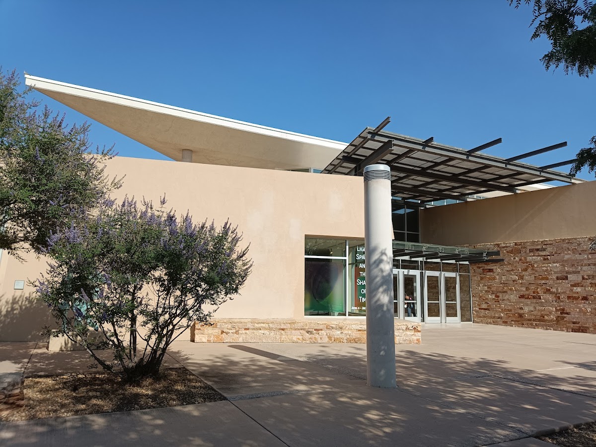 Albuquerque Museum, foto 1