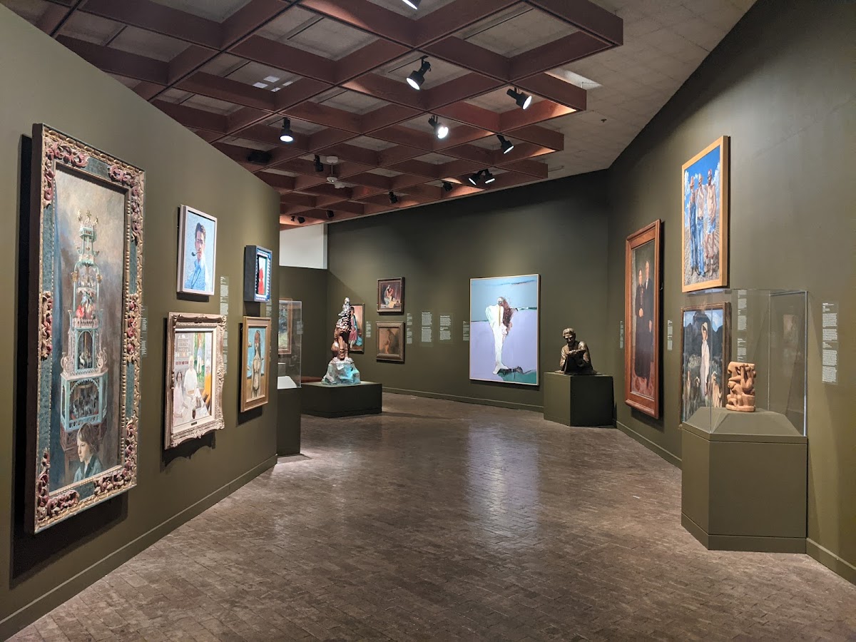 Albuquerque Museum, foto 2