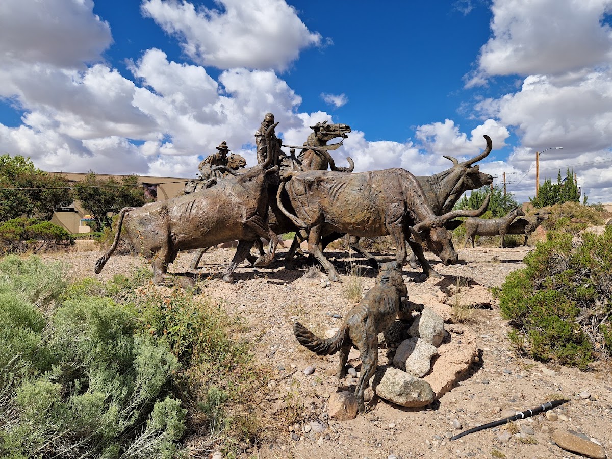 Albuquerque Museum, foto 4
