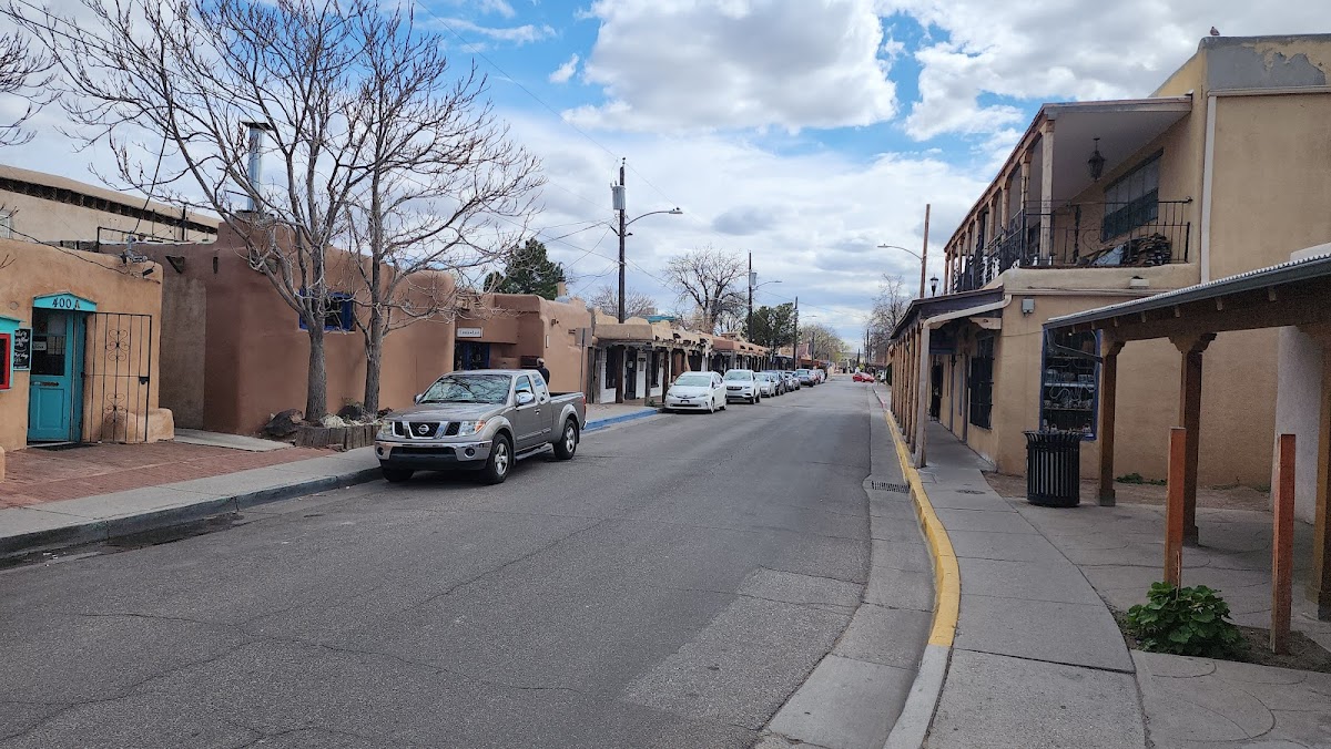 Albuquerque Photographers Gallery, photo 4