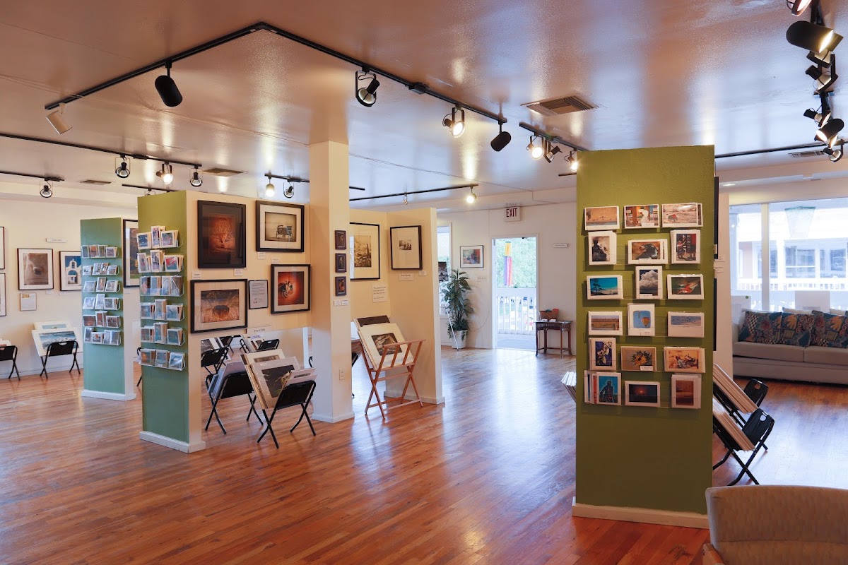 Albuquerque Photographers Gallery, photo 3