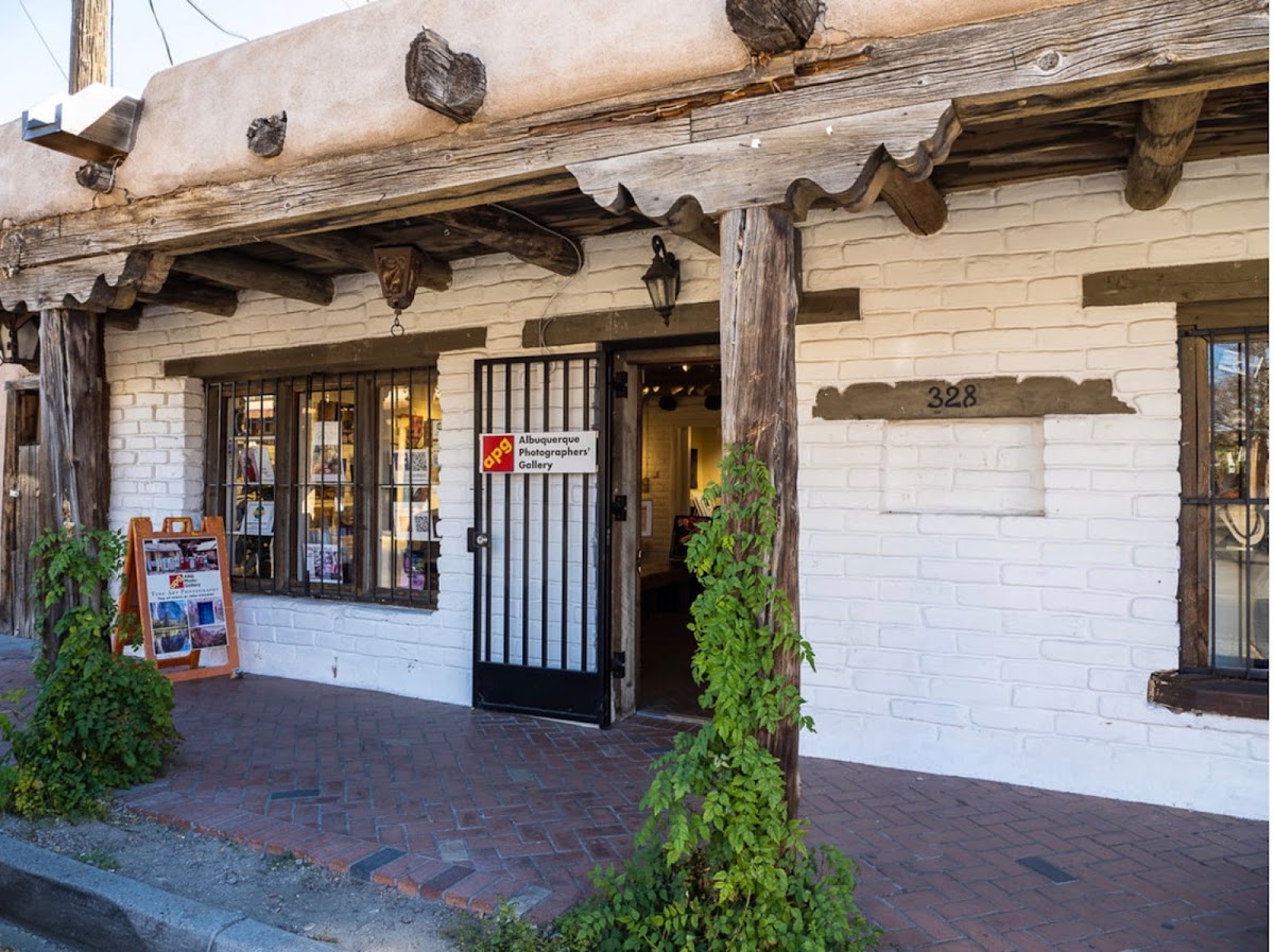 Albuquerque Photographers Gallery, photo 1