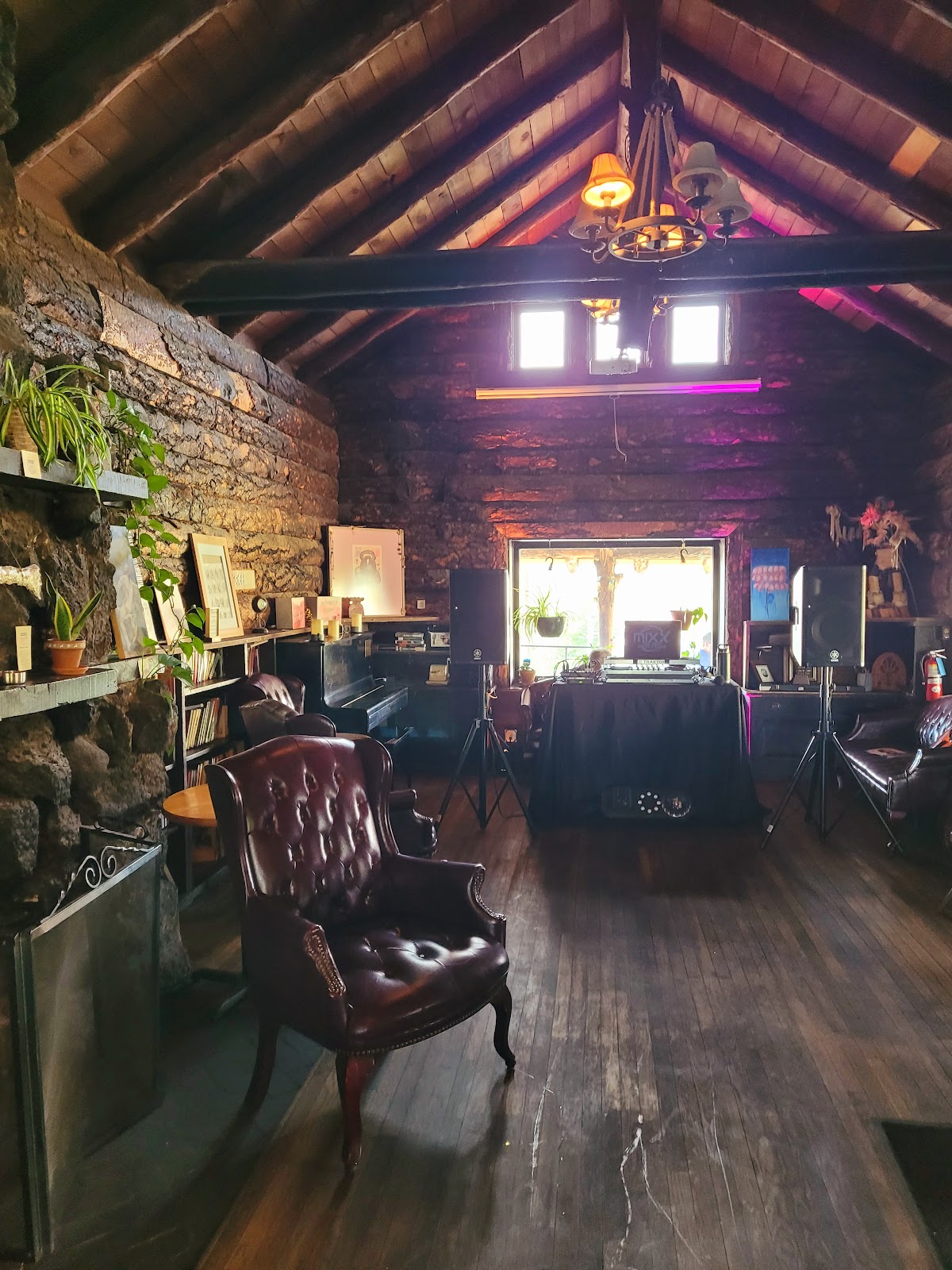 Albuquerque Press Club, foto 1