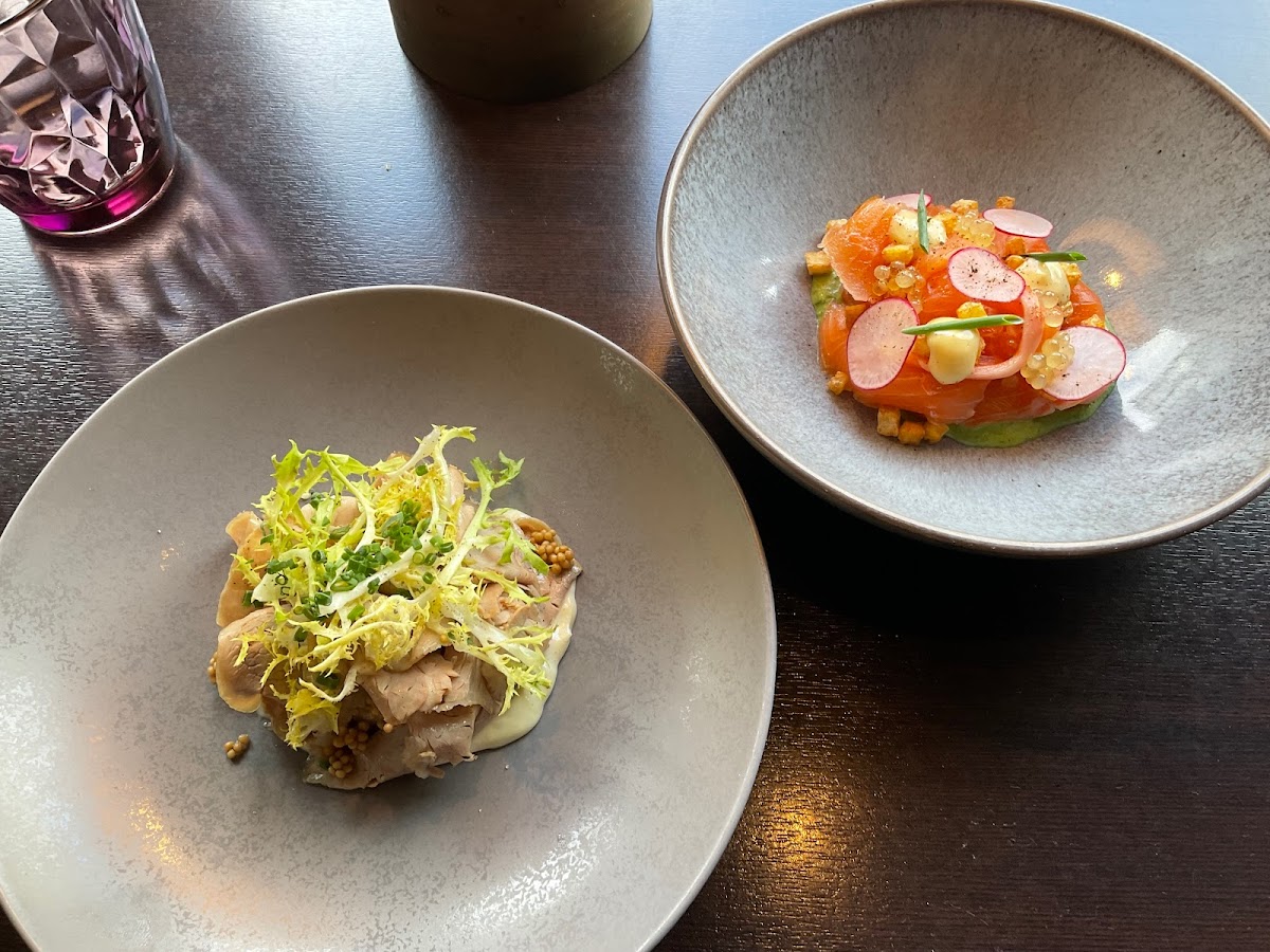 ALCHEMIST Bistro & Bar - Düsseldorf, foto 4