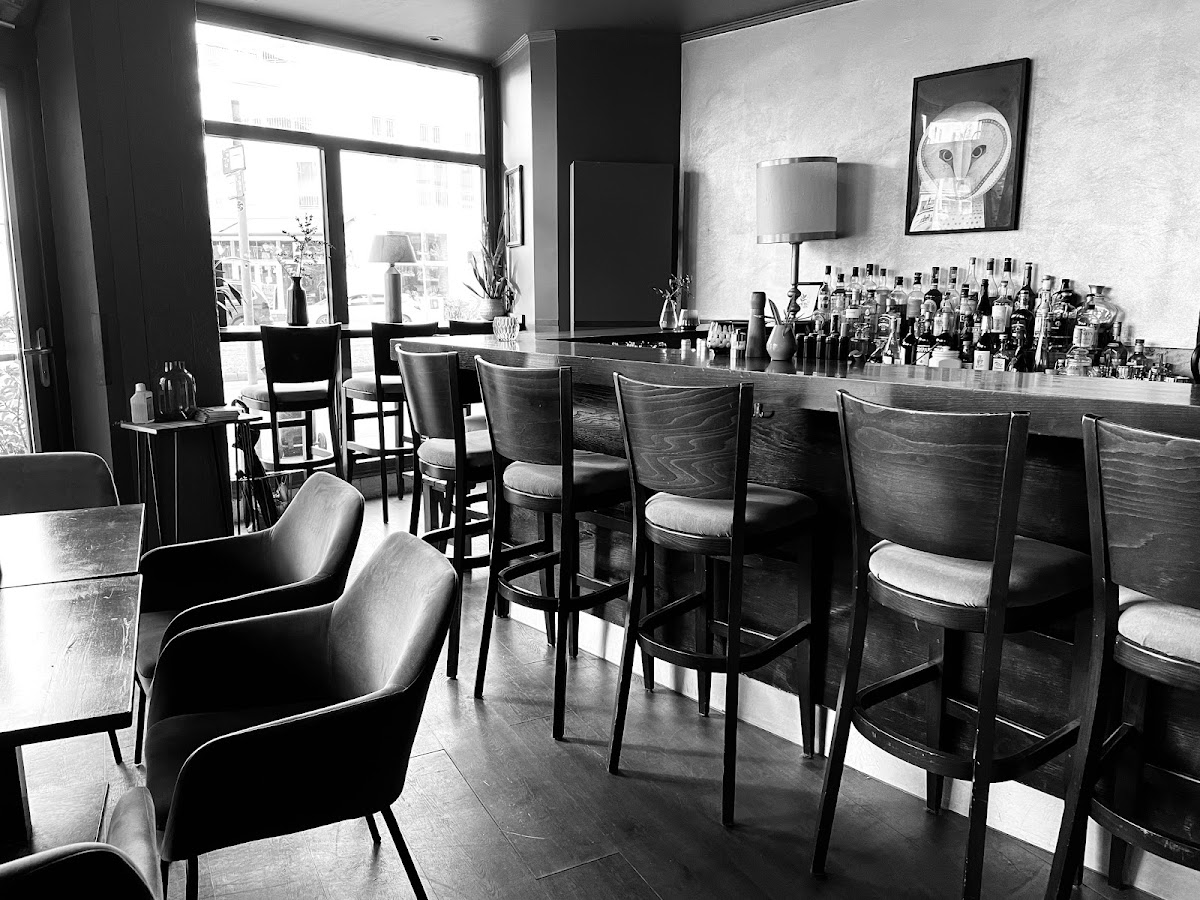 ALCHEMIST Bistro & Bar - Düsseldorf, foto 1