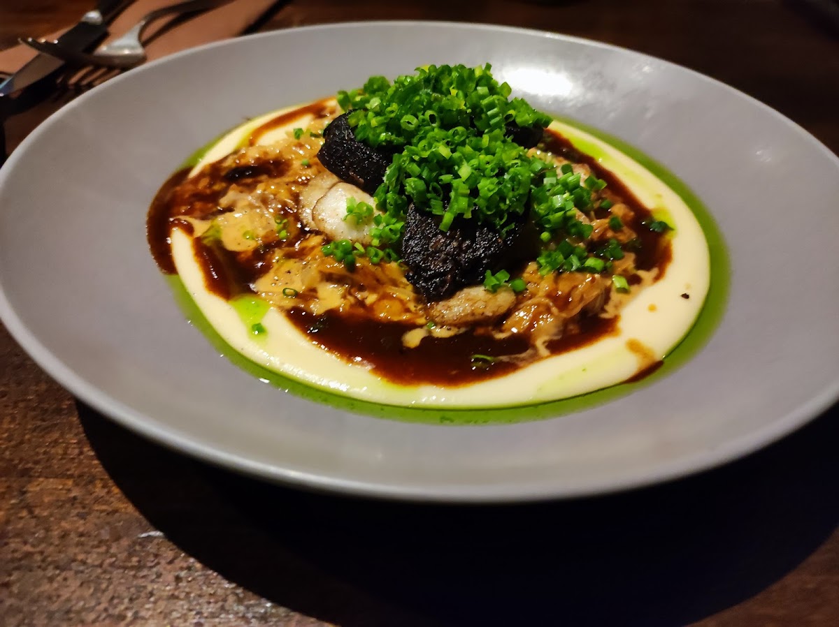 ALCHEMIST Bistro & Bar - Düsseldorf, foto 3